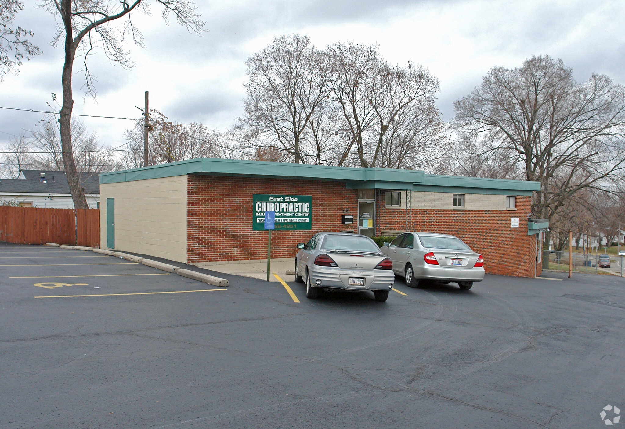 4323 Airway Rd, Dayton, OH for sale Primary Photo- Image 1 of 1