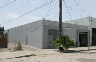 More details for 516 E D St, Wilmington, CA - Industrial for Lease