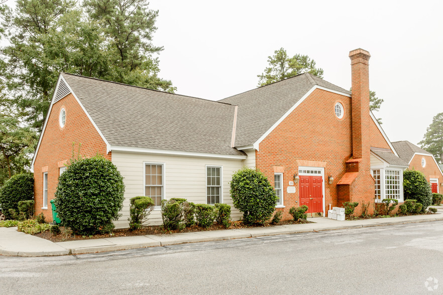 211-215 Temple Ave, Colonial Heights, VA for sale - Primary Photo - Image 2 of 8