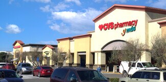 More details for 3398-3410 Palm Ave, San Diego, CA - Retail for Lease