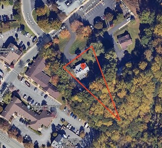 More details for 175 Spotnap Rd, Charlottesville, VA - Office for Sale