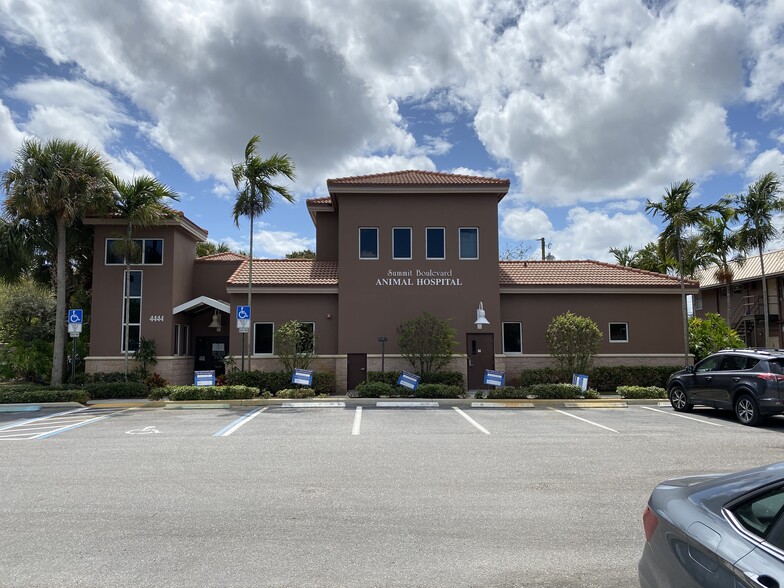 1000 S Military Trl, West Palm Beach, FL for sale - Building Photo - Image 1 of 1