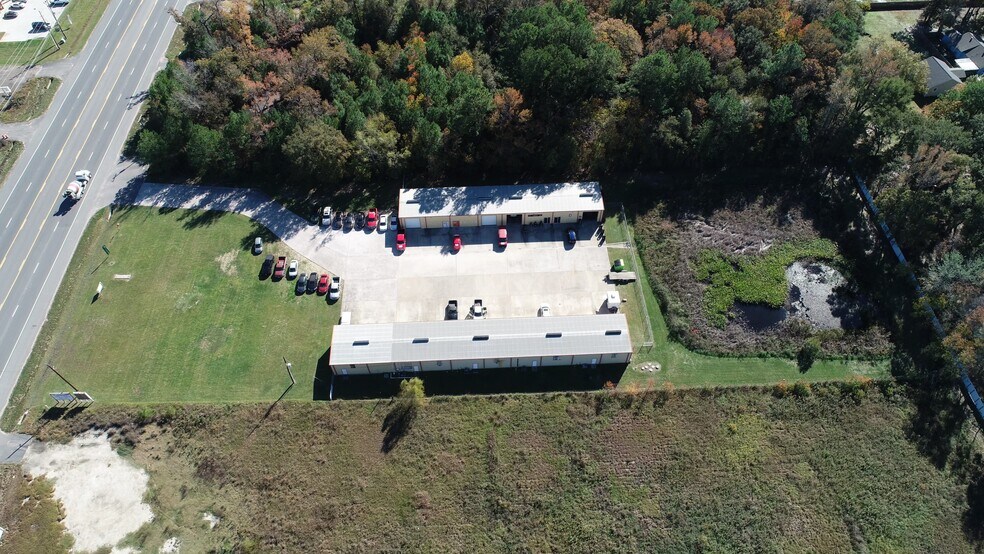 23552 Fm-1314 Rd, Porter, TX for sale - Primary Photo - Image 1 of 1