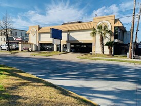 3000 Sq Ft available Galleria Area - Drive Through Restaurant