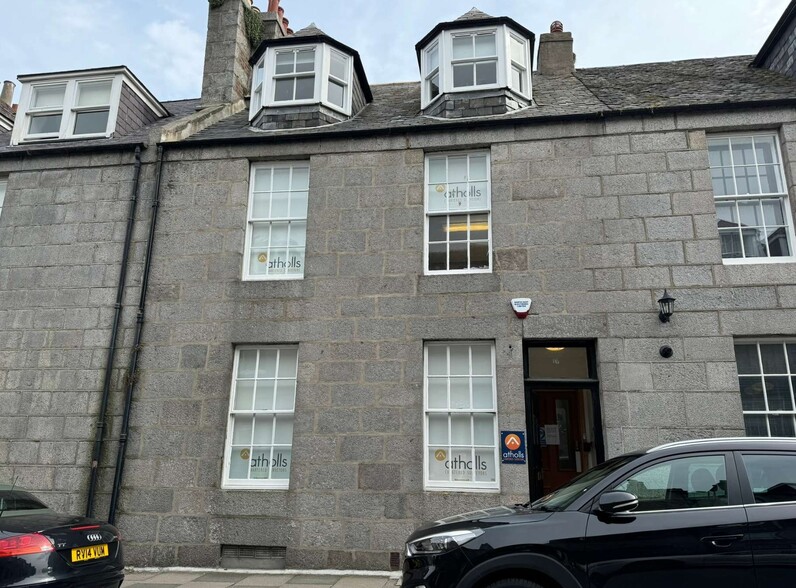 16 North Silver St, Aberdeen for sale - Building Photo - Image 1 of 5