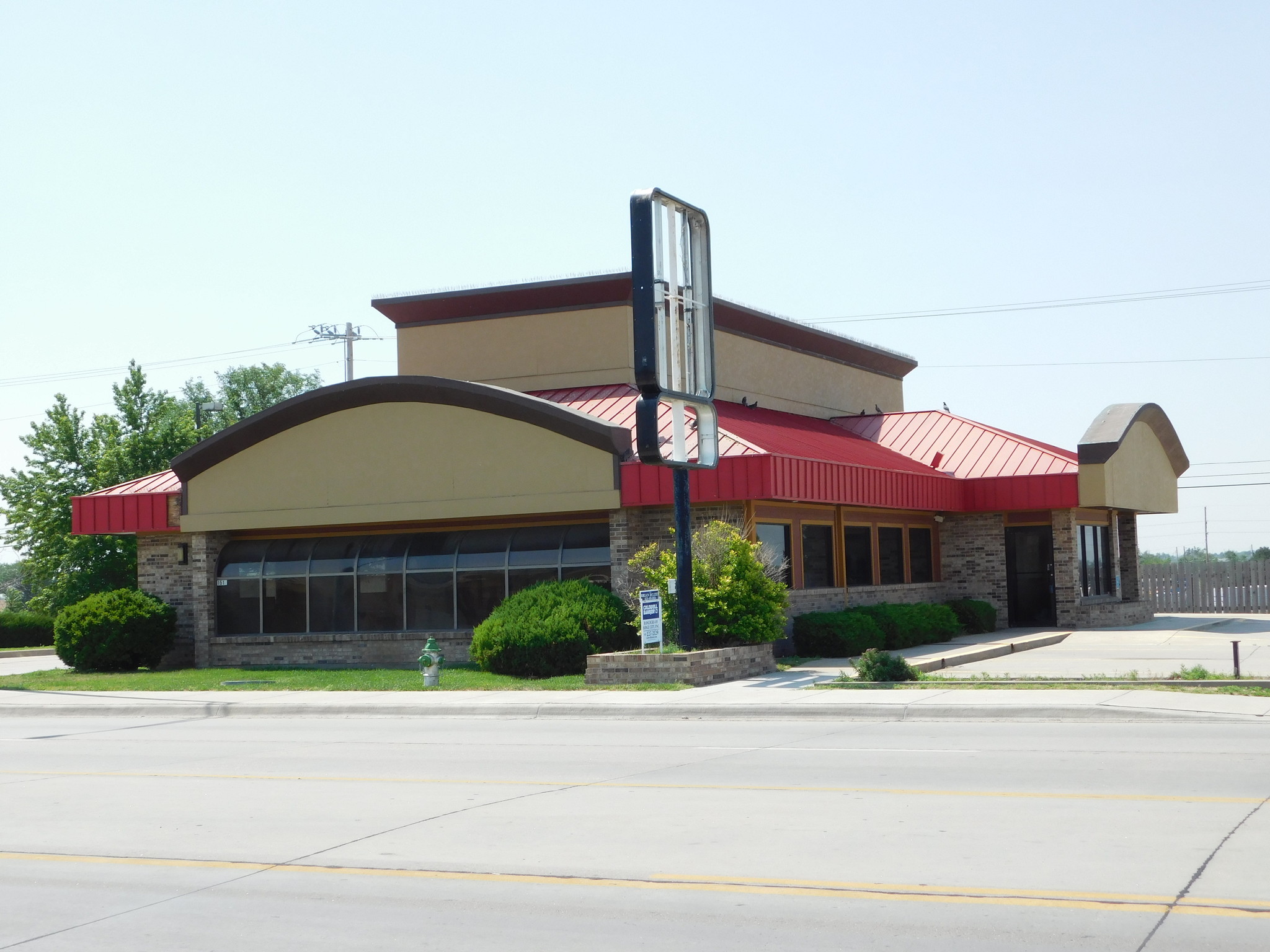 1513 W Wyatt Earp Blvd, Dodge City, KS for sale Building Photo- Image 1 of 1