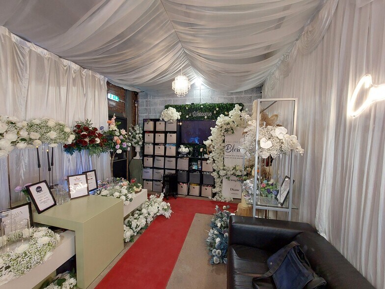 Sandyford Business Park, Prestwick for lease - Building Photo - Image 3 of 5