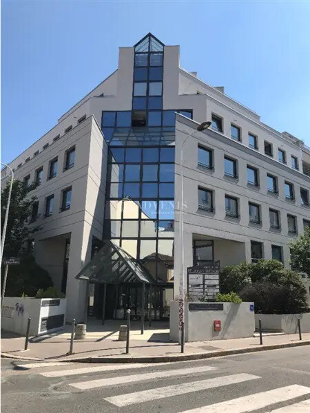 Office in Lyon for lease Building Photo- Image 1 of 11