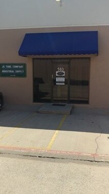 1110 S Airport Cir, Euless, TX for sale - Other - Image 1 of 1