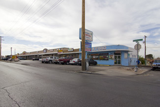 More details for 4802 Montana Ave, El Paso, TX - Retail for Lease