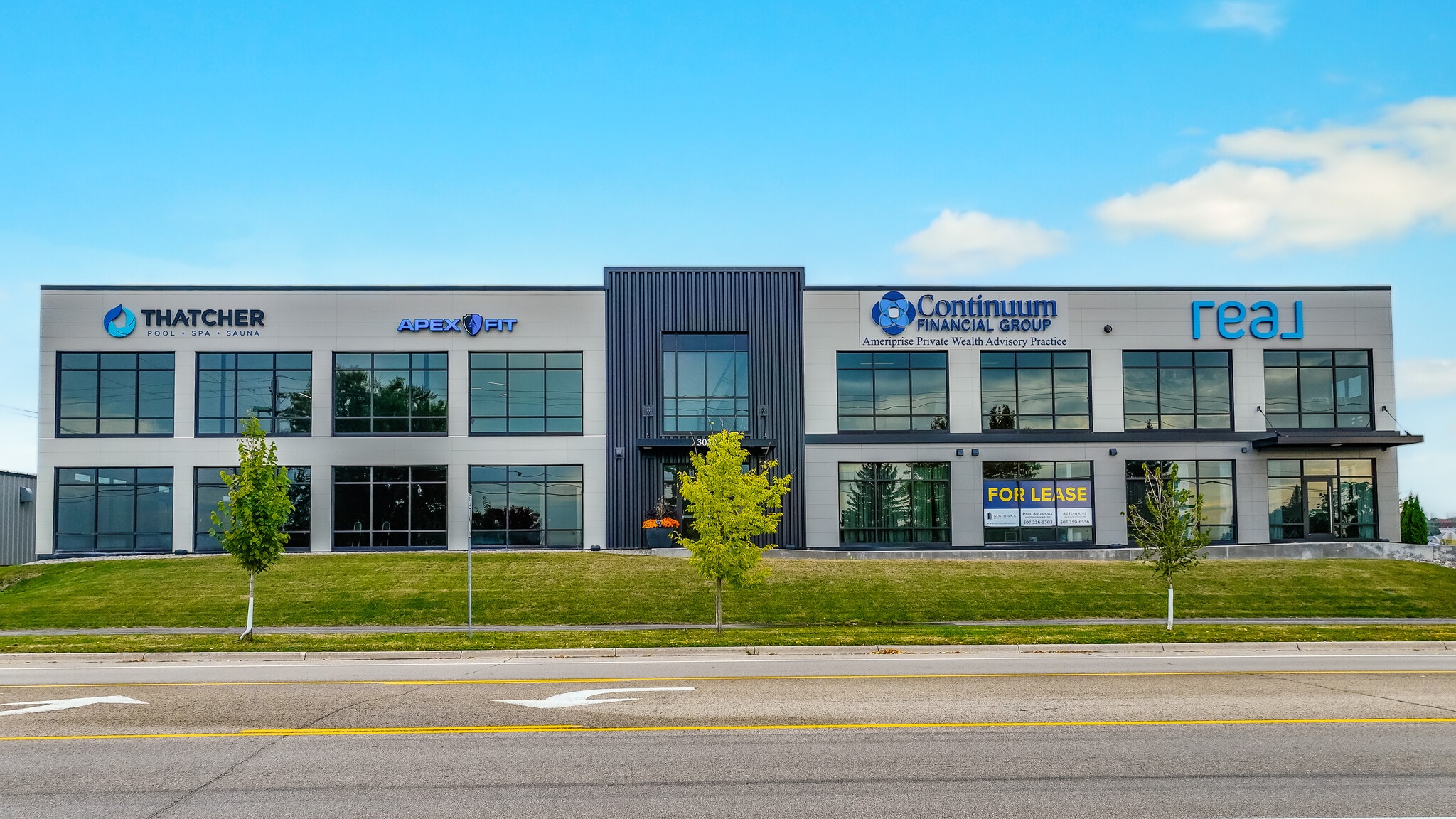 3038 Jeremiah Ln NW, Rochester, MN for lease Building Photo- Image 1 of 13