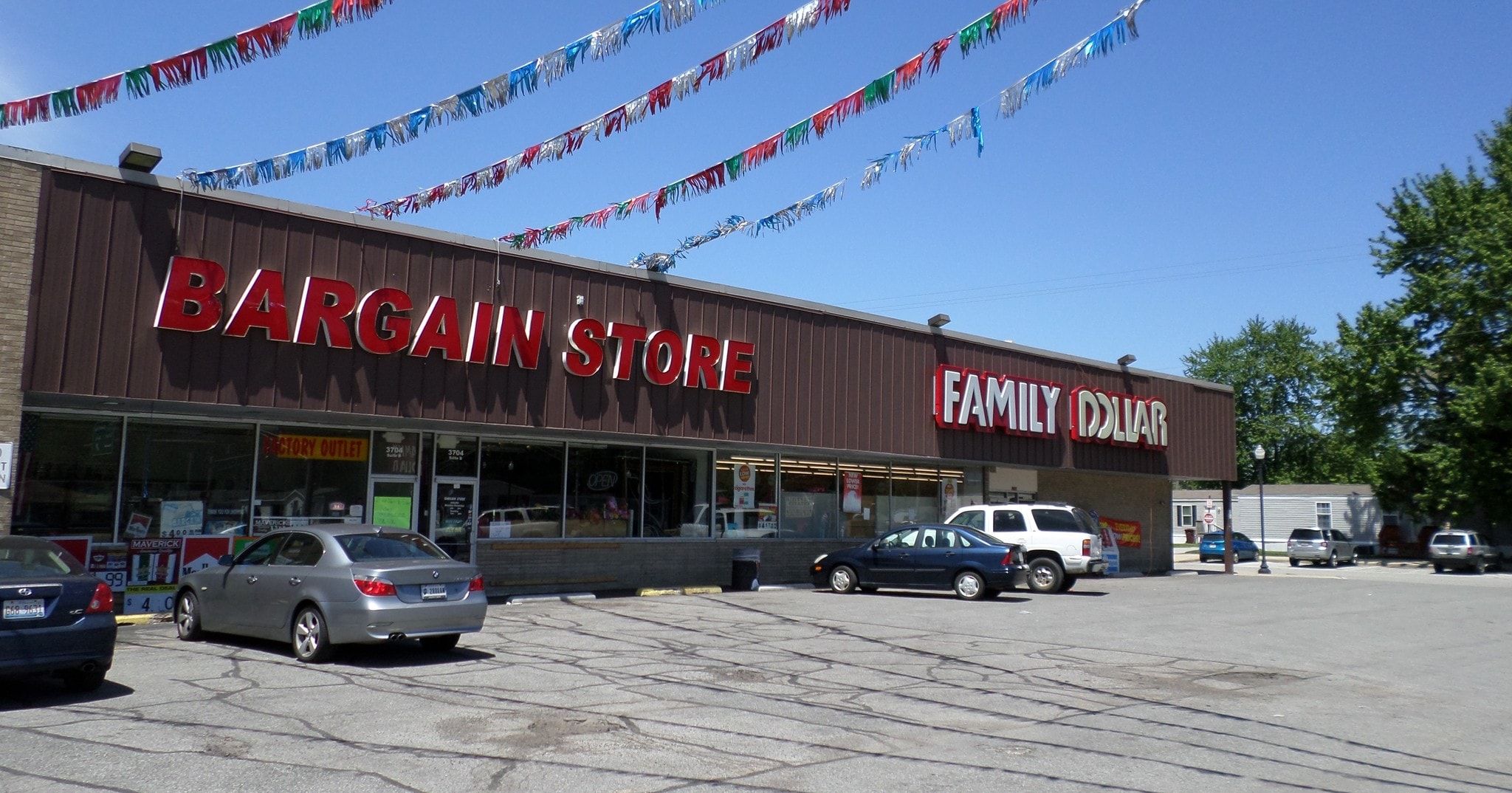 3704 Sheffield Ave, Hammond, IN for sale Primary Photo- Image 1 of 12