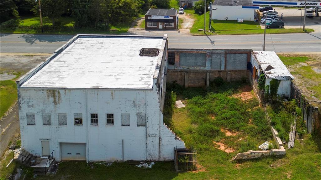 3 Commercial Properties in Seneca Seneca, SC for Sale