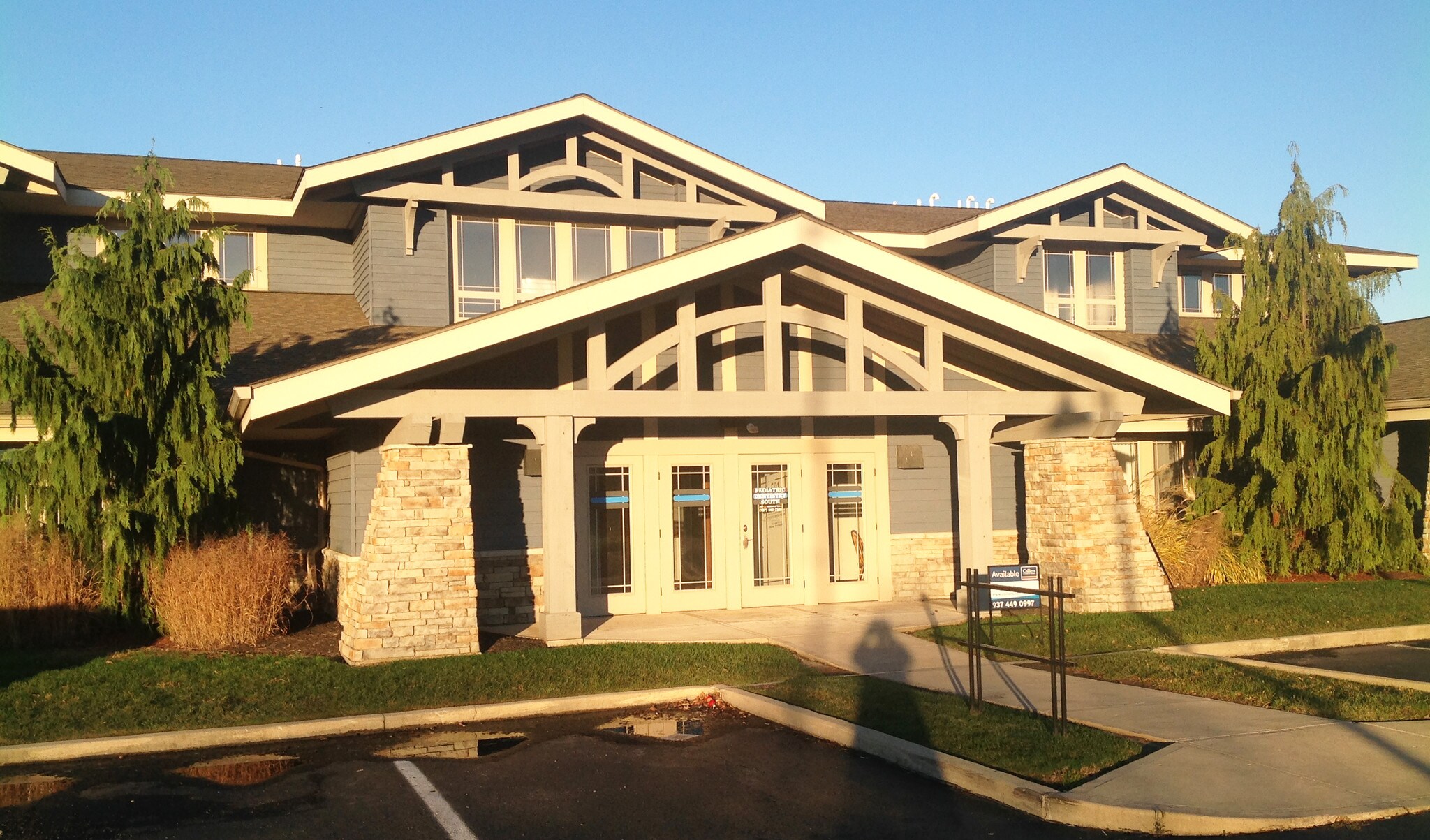 70-84 Remick Blvd, Springboro, OH for sale Building Photo- Image 1 of 37