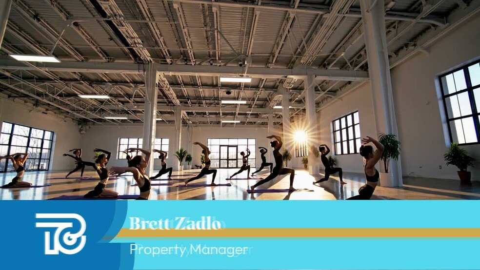 4606 Burleson Rd, Austin, TX for lease - Commercial Listing Video - Image 2 of 11