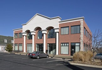 More details for 10333 Clayton Rd, Frontenac, MO - Office for Lease