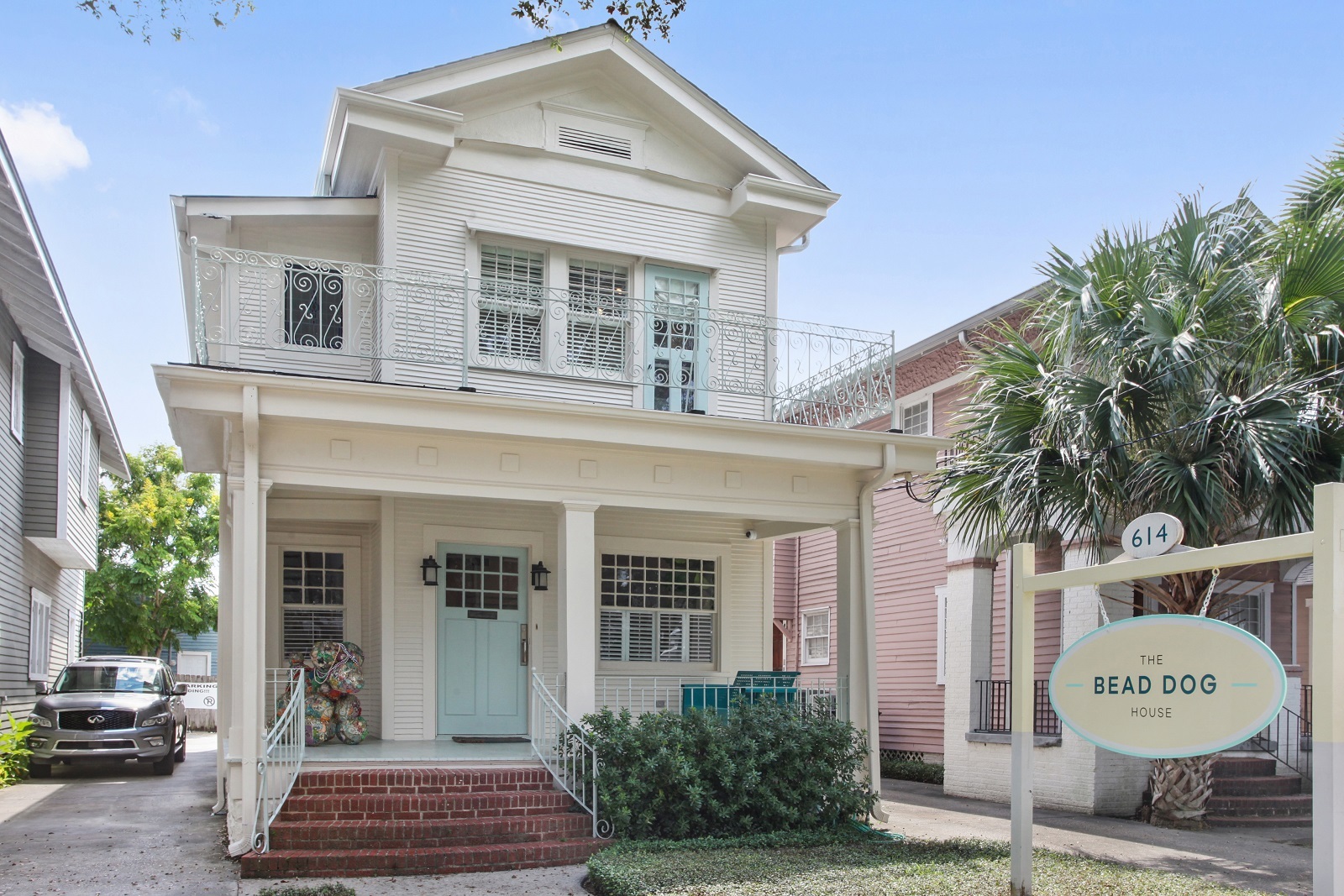 614 N Carrollton Ave, New Orleans, LA for sale Building Photo- Image 1 of 1