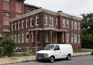 More details for 305 Nash Rd, New Bedford, MA - Office for Lease