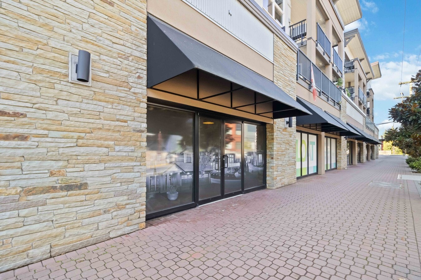 2871 Jacklin Rd, Langford, BC V9B 5R8 - Unit 102 -  - Interior Photo - Image 1 of 18