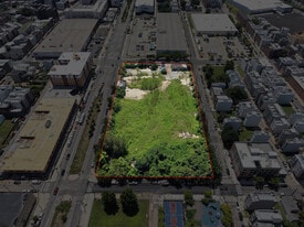 272 W Norris St - Land