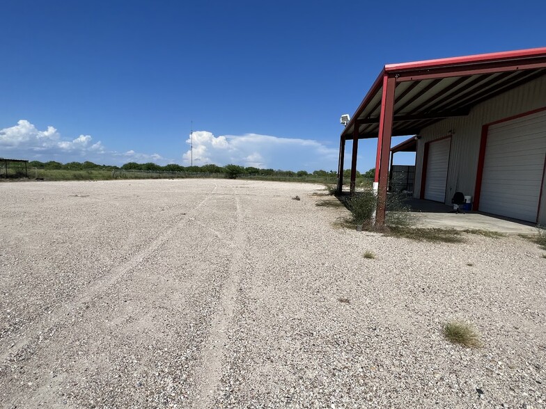 4136 Interstate Highway 37, Odem, TX for sale - Building Photo - Image 2 of 16