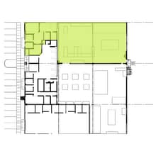 1508 Elm Hill Pike, Nashville, TN for lease Typical Floor Plan- Image 1 of 14