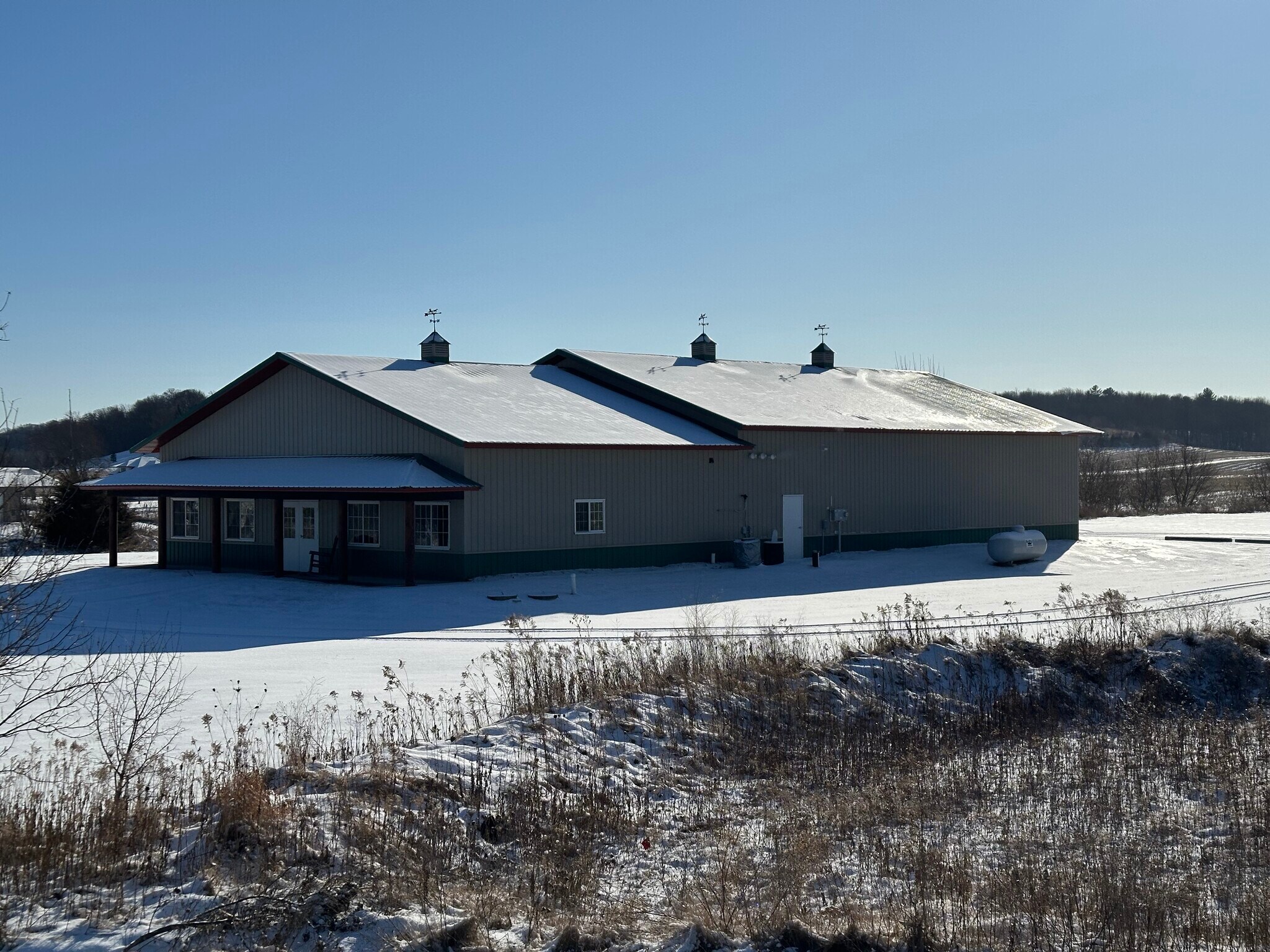 7435 Kent Ave, Eau Claire, WI for sale Building Photo- Image 1 of 1