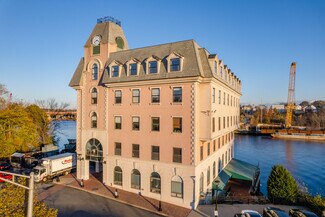 More details for 4 Richmond Sq, Providence, RI - Office for Lease