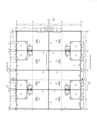 More details for 2535 S Main St, Kennesaw, GA - Industrial for Lease