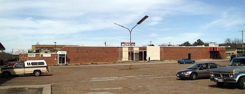 5601 E Lancaster Ave, Fort Worth, TX for sale - Other - Image 2 of 12