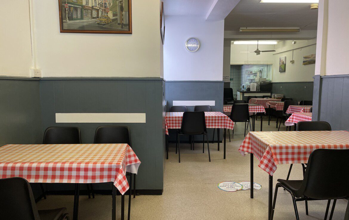 38-39 Llanarth St, Newport, BGW NP20 1HR - Unit 39 -  - Interior Photo - Image 1 of 1