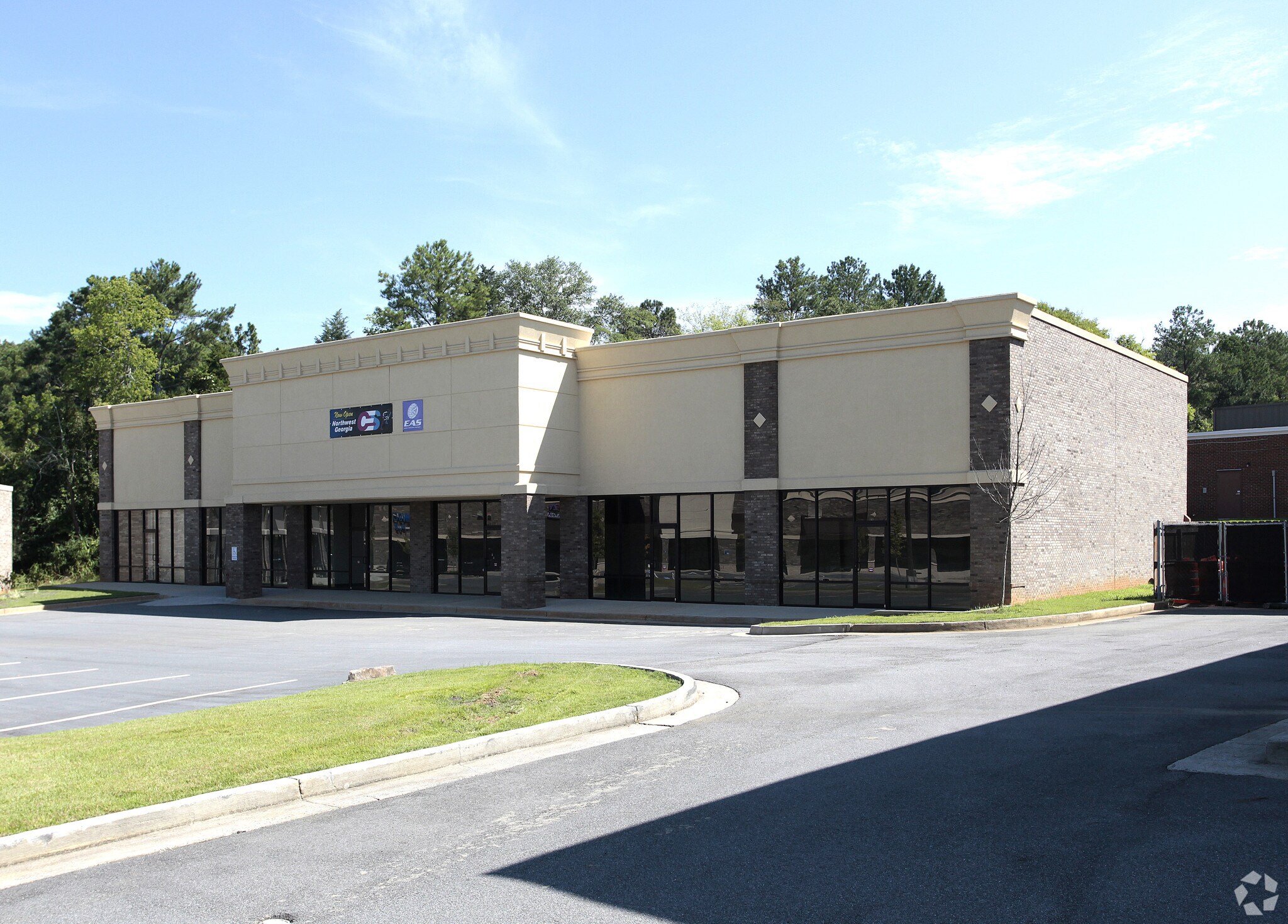 801 West Ave, Cartersville, GA for sale Primary Photo- Image 1 of 1