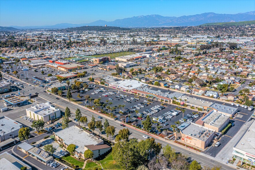 19031-19075 Colima Rd, Rowland Heights, CA for lease - Building Photo - Image 3 of 8