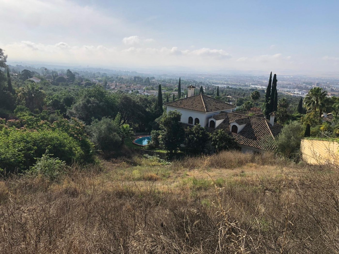 Land in Córdoba, Córdoba for sale Building Photo- Image 1 of 4