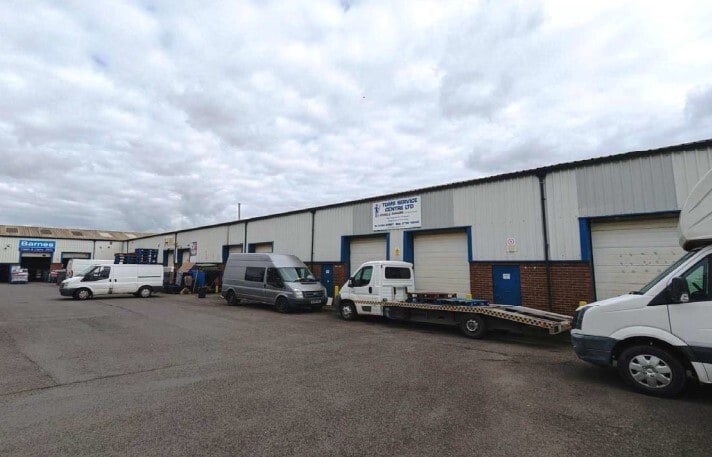 Normanby Rd, Scunthorpe for sale Building Photo- Image 1 of 1