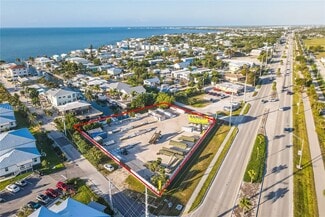 More details for 8501 Overseas Hwy, Marathon, FL - Land for Sale