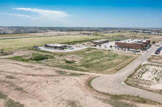 More details for 0 Cinergy, Amarillo, TX - Land for Sale