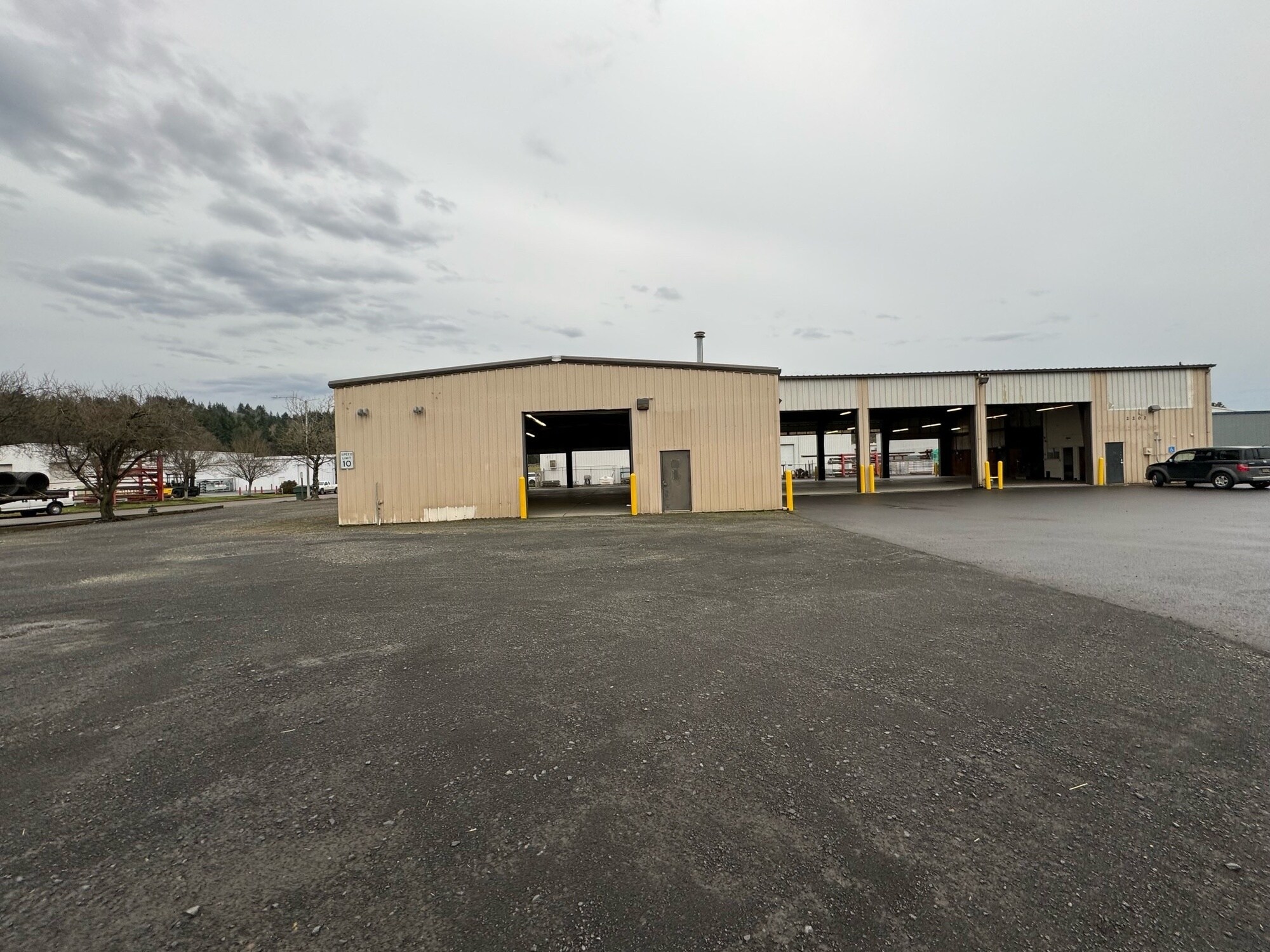 2202 Talley Way, Kelso, WA for sale Building Photo- Image 1 of 1