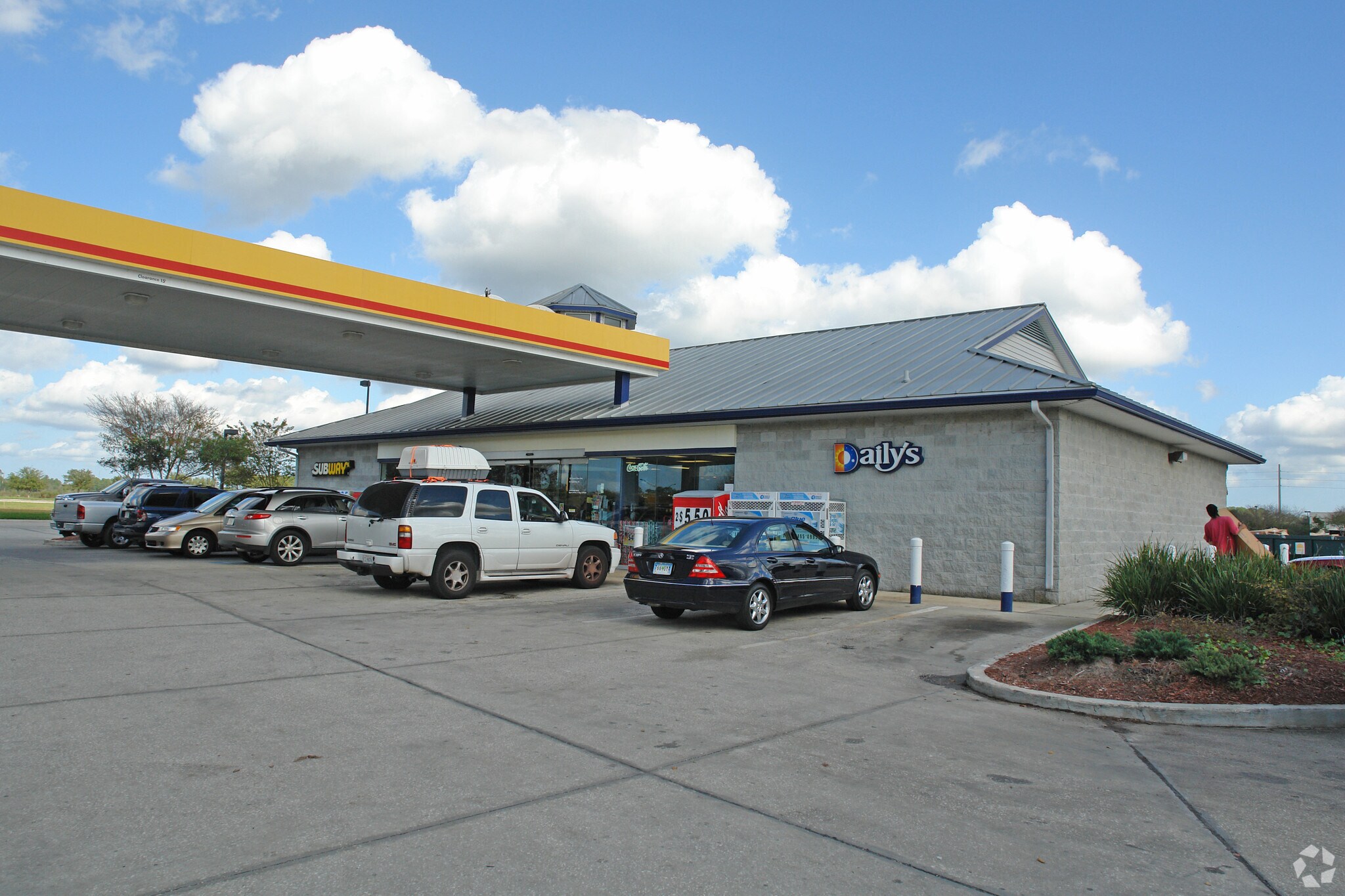 120 Center Place Way, Saint Augustine, FL 32095 Shell