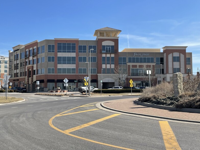 8801 Renner Blvd, Lenexa, KS for lease - Primary Photo - Image 1 of 14