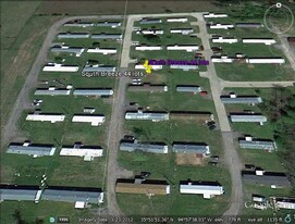 Oklahoma South Breeze Mobile Home Park - 1031 Exchange Property