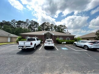 More details for 2007 Oak Tree Dr, Hernando, MS - Office for Lease