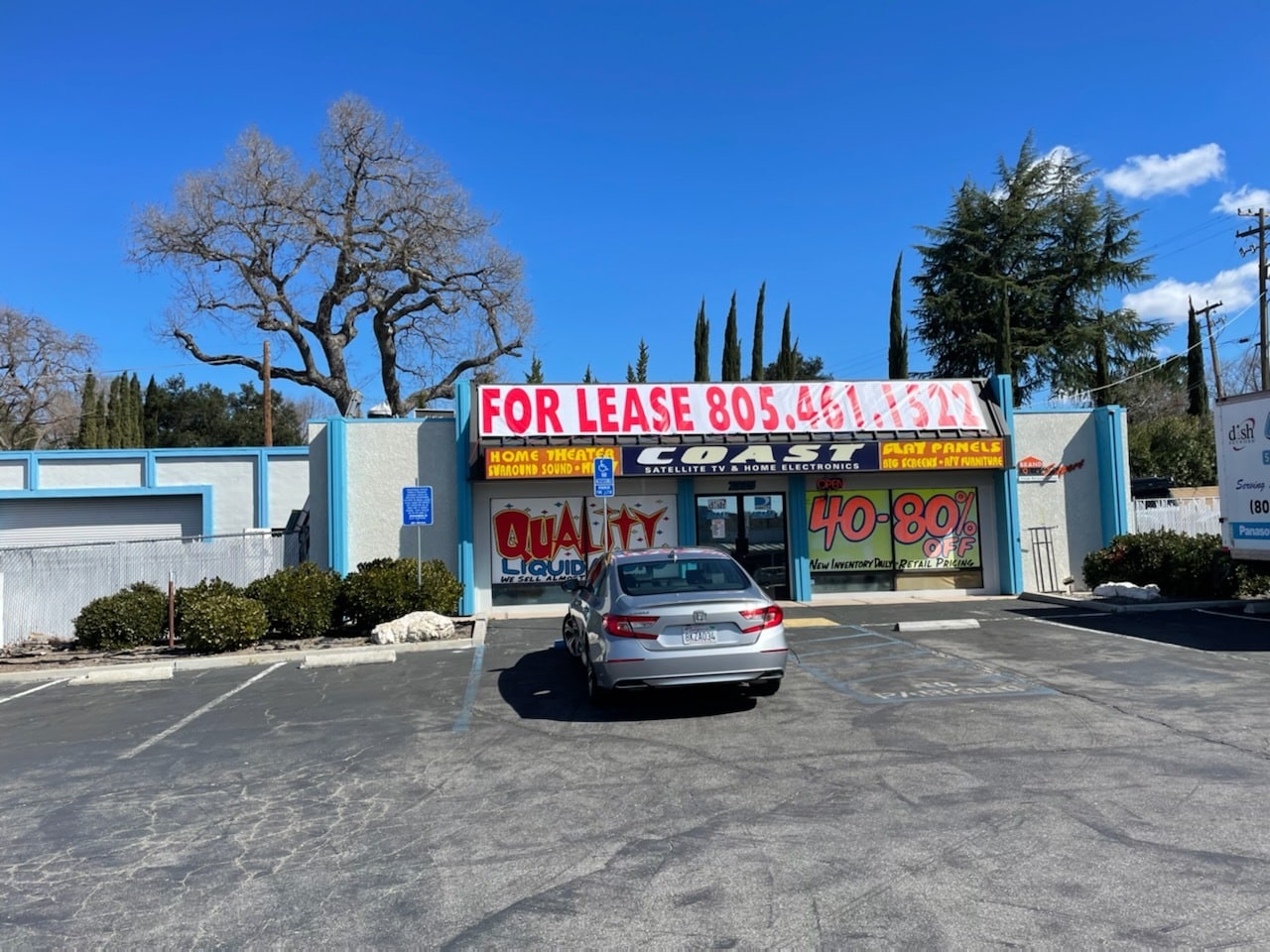 7935 El Camino Real, Atascadero, CA for sale Building Photo- Image 1 of 1