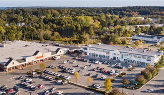 More details for 251 US Route 1, Falmouth, ME - Retail for Lease