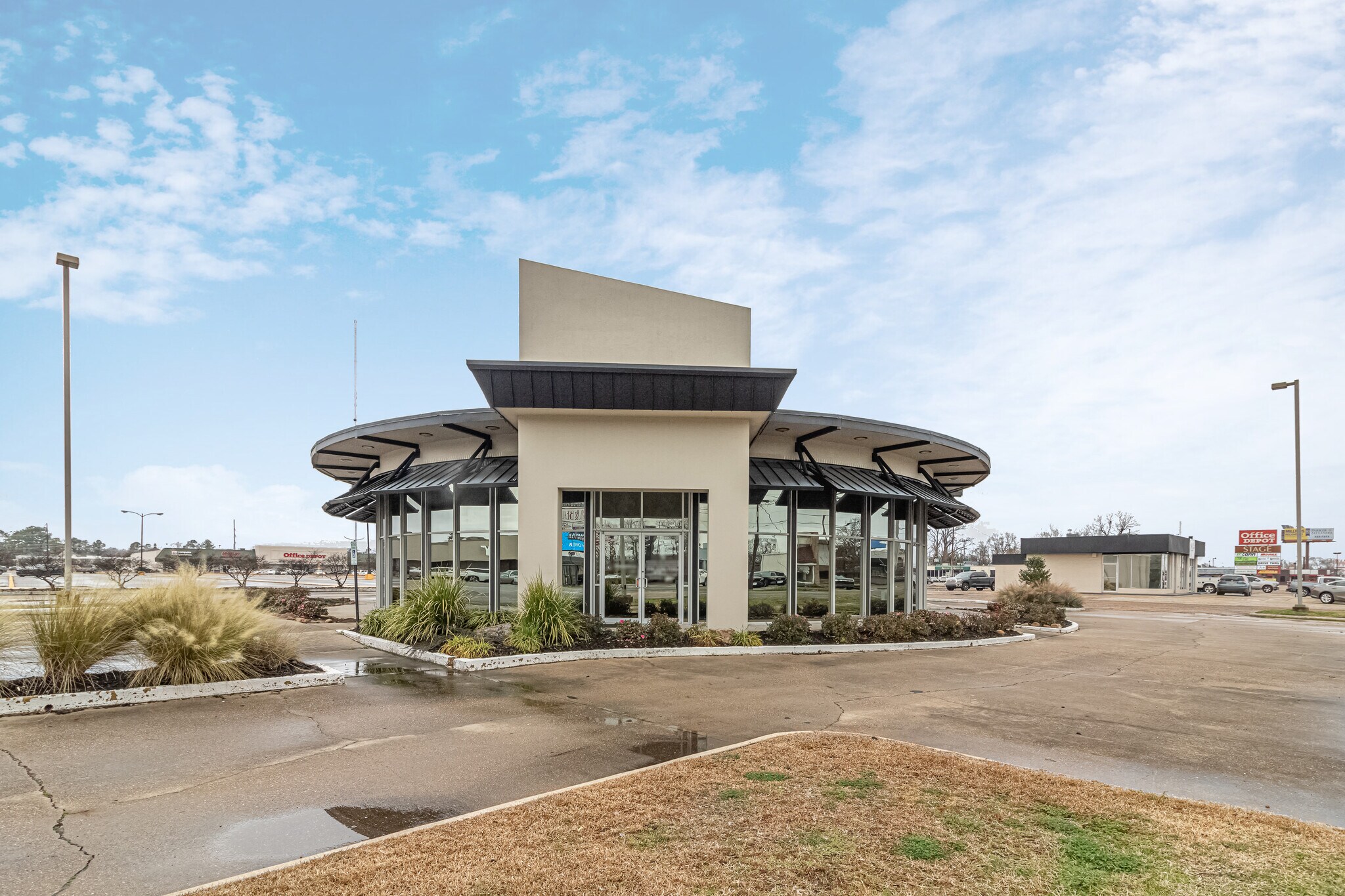 2289 Louisville Ave, Monroe, LA for sale Building Photo- Image 1 of 1