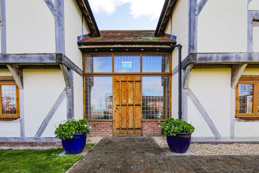 Abingdon Rd, Abingdon for lease - Building Photo - Image 3 of 22