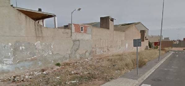 Carrer Acacías, 17, Massamagrell, Valencia for sale - Building Photo - Image 3 of 3