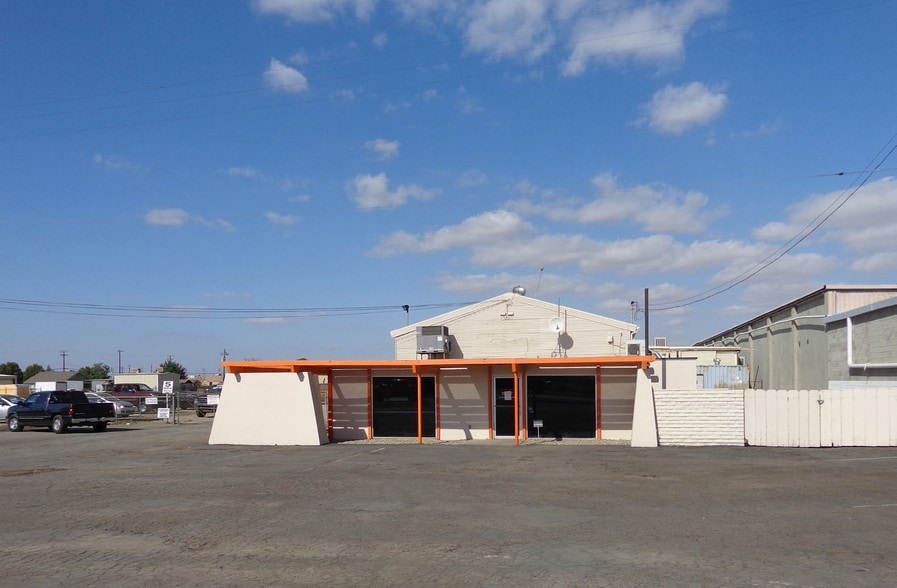 4020 Rosedale Hwy, Bakersfield, CA 93308