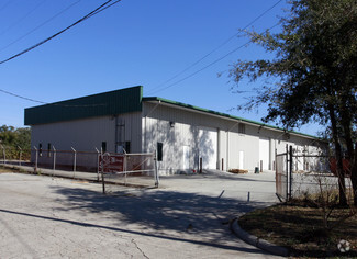 More details for 203 Deptford St, Savannah, GA - Industrial for Lease