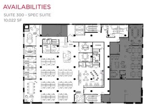 701 Washington Ave N, Minneapolis, MN for lease Floor Plan- Image 1 of 1